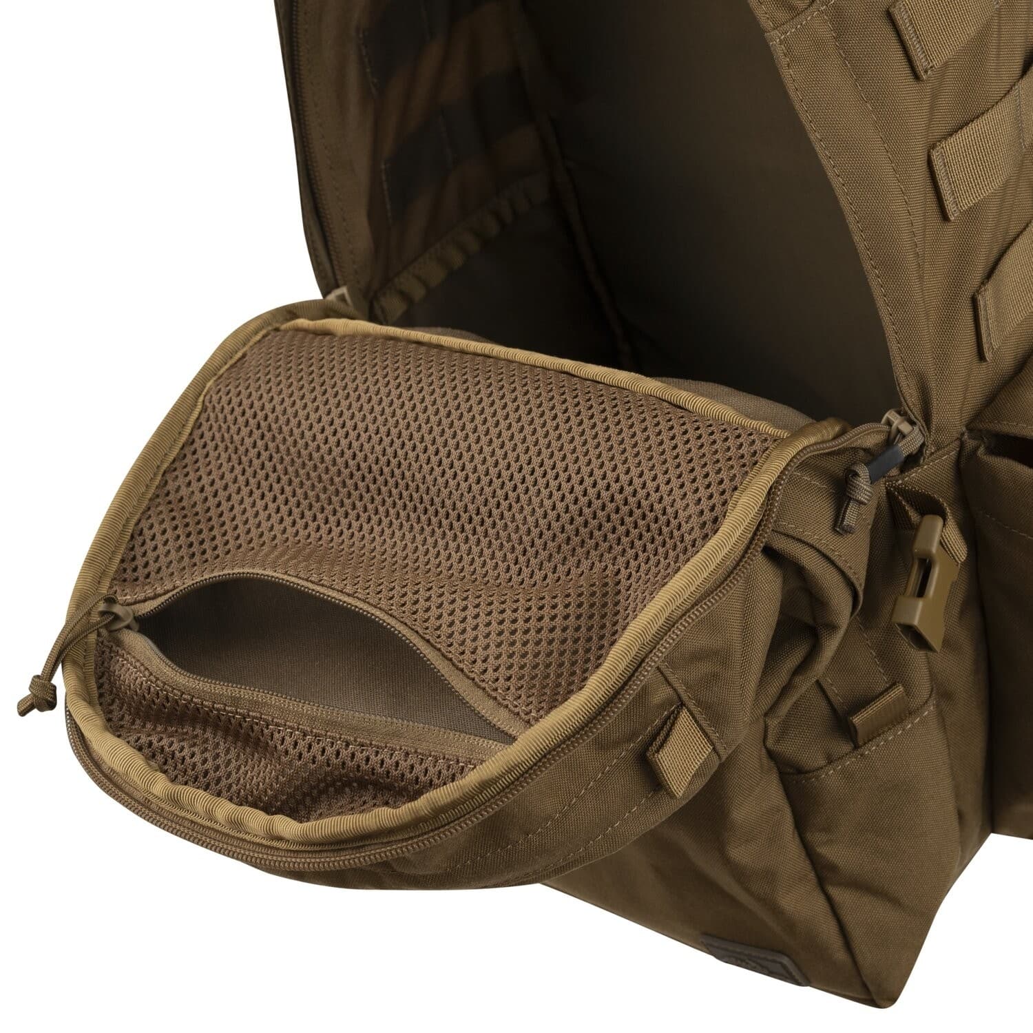 Mugursoma - Ambush Backpack - Cordura® - Olive Green - Helikon-Tex