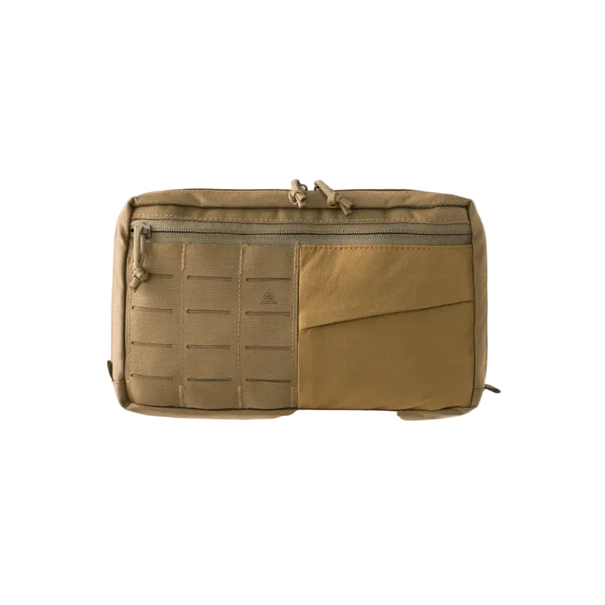 Direct Action Medic Front Pouch – Coyote Brown