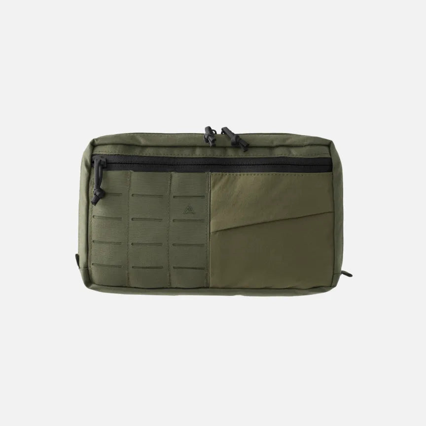 Direct Action Medic Front Pouch – Ranger Green