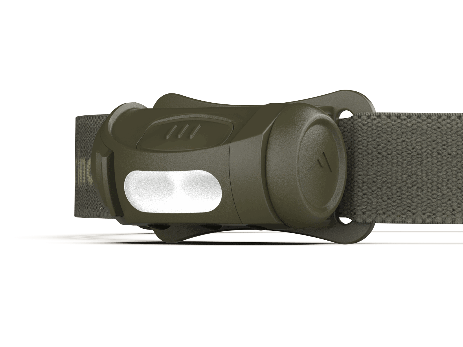 Galvas lukturis Princeton Tec FRED 200 Lumen Black