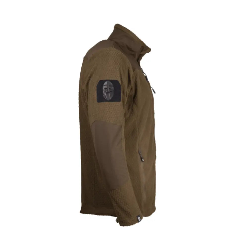 Jaka - Ragnar Raids EGIL Jacket, Coyote — attēls 2