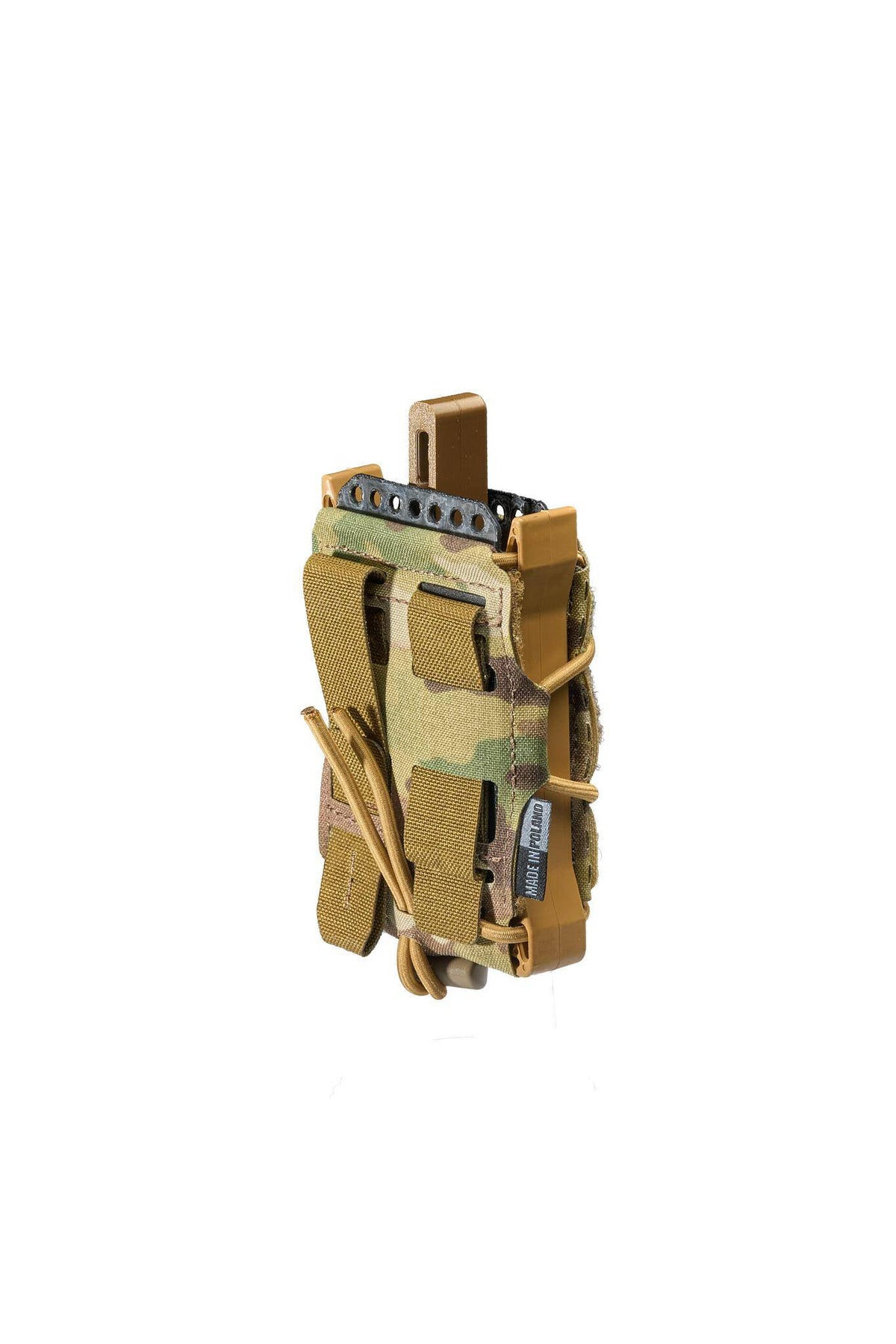 Aptversoma Templars Gear Modular Advanced FMR Multicam