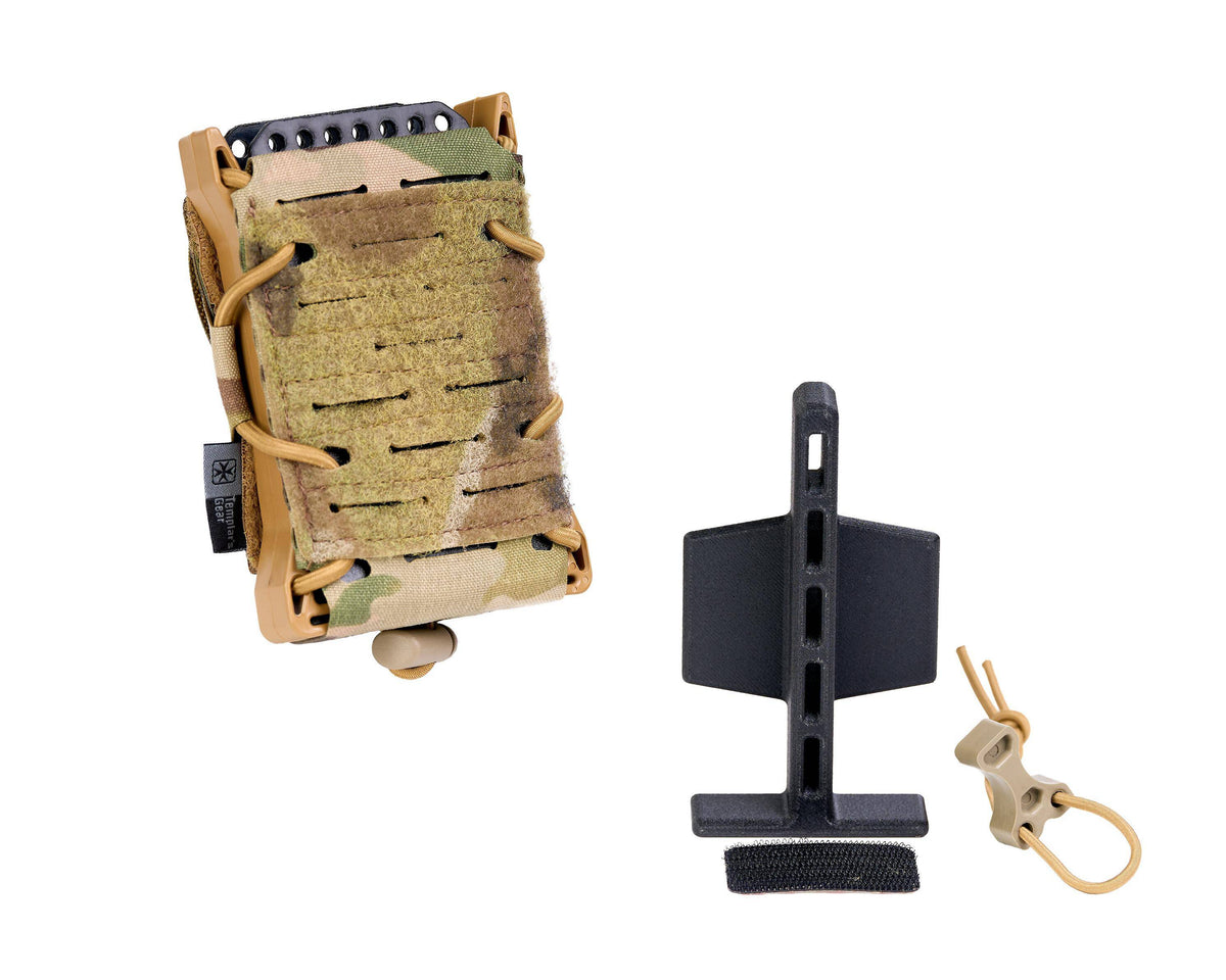 Aptversoma Templars Gear Modular Advanced FMR Multicam