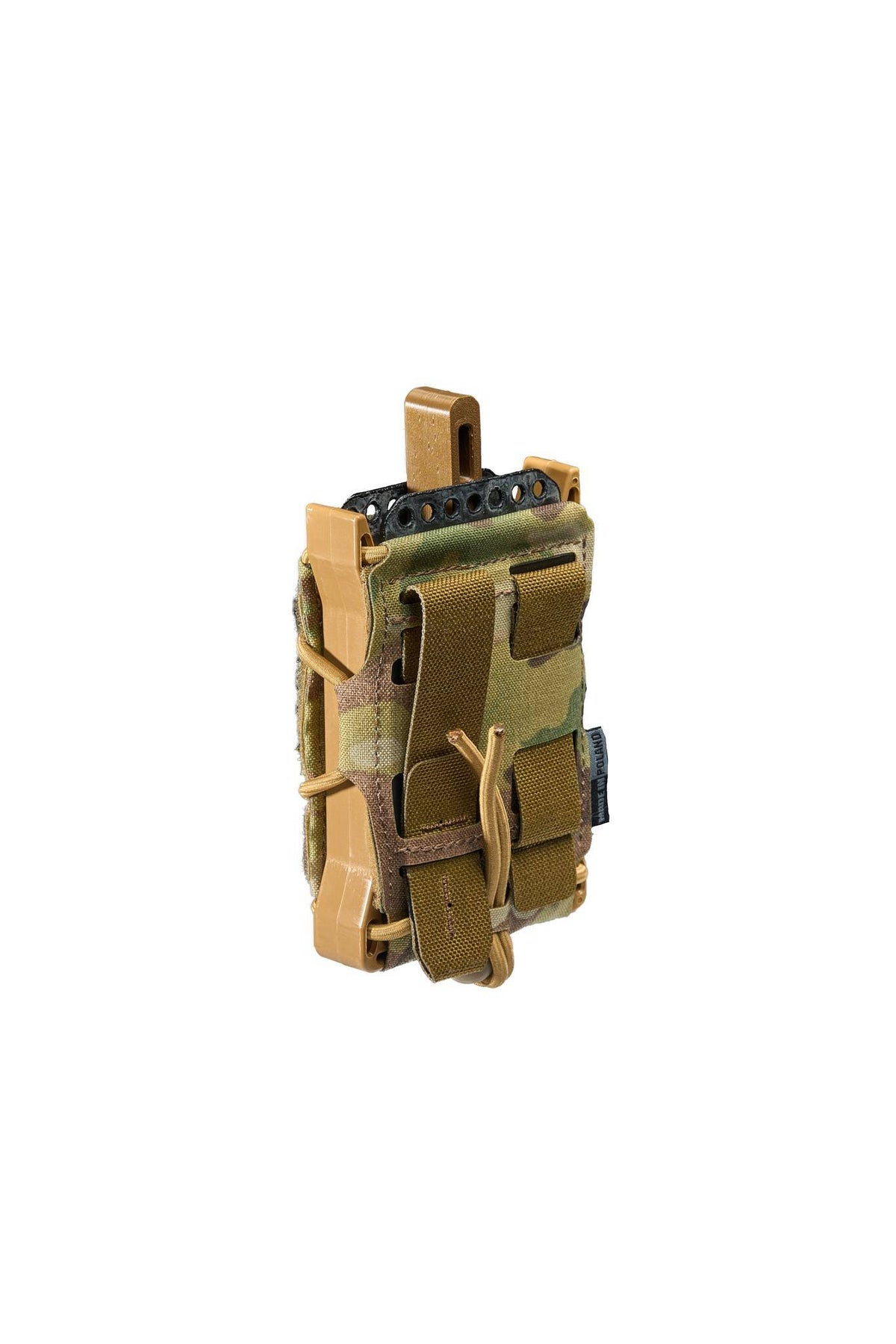 Aptversoma Templars Gear Modular Advanced FMR Multicam