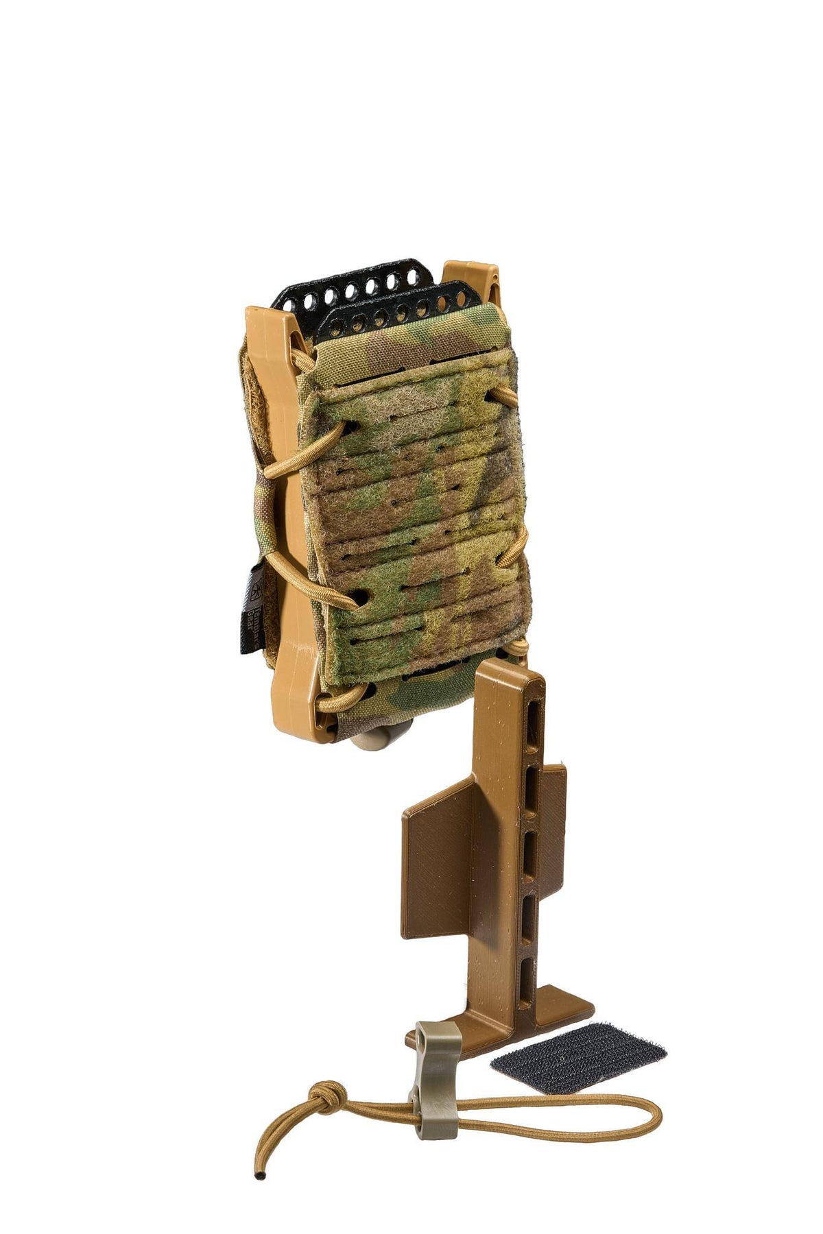 Aptversoma Templars Gear Modular Advanced FMR Multicam