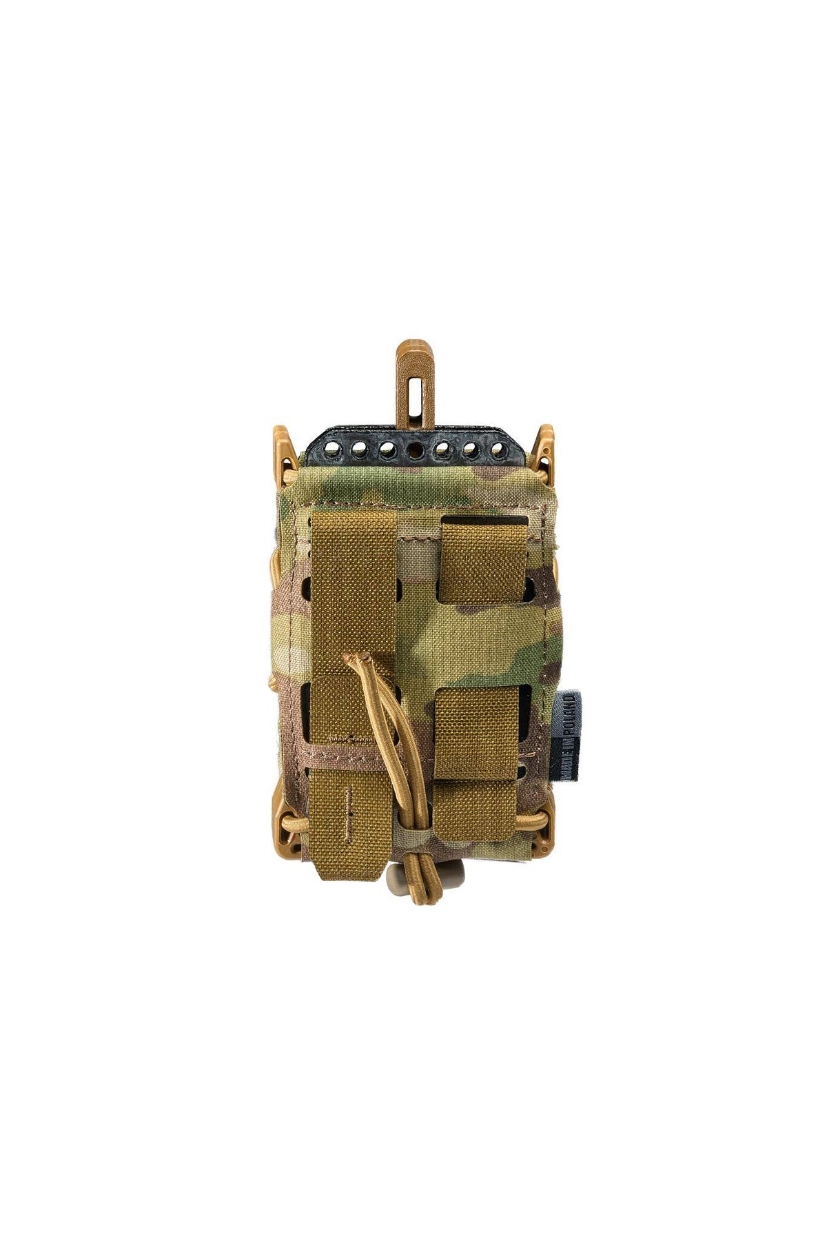 Aptversoma Templars Gear Modular Advanced FMR Multicam