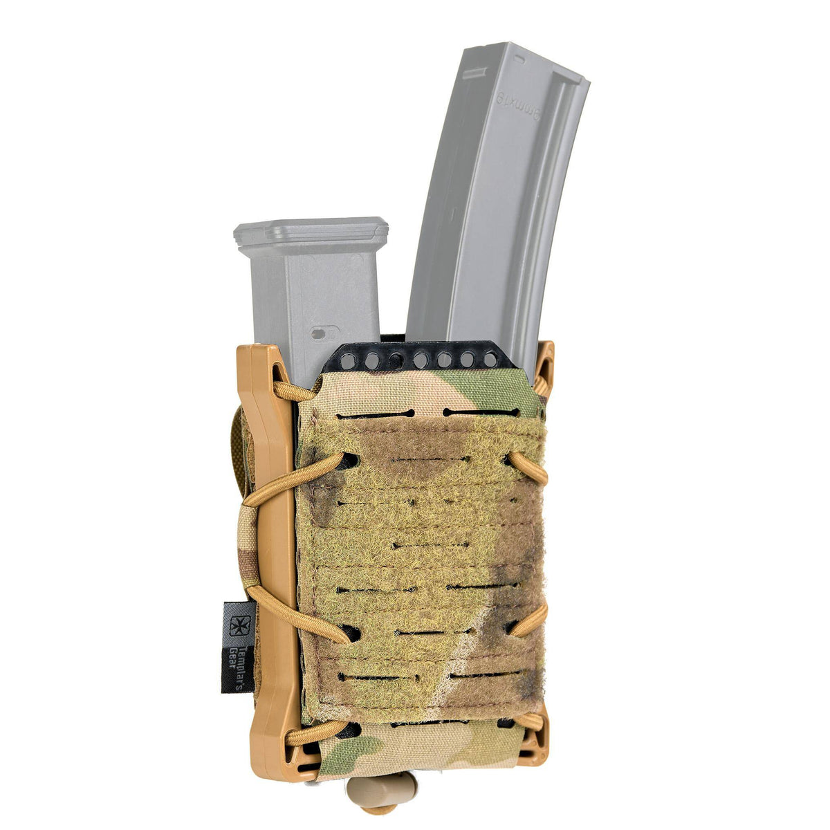 Aptversoma Templars Gear Modular Advanced FMR Multicam