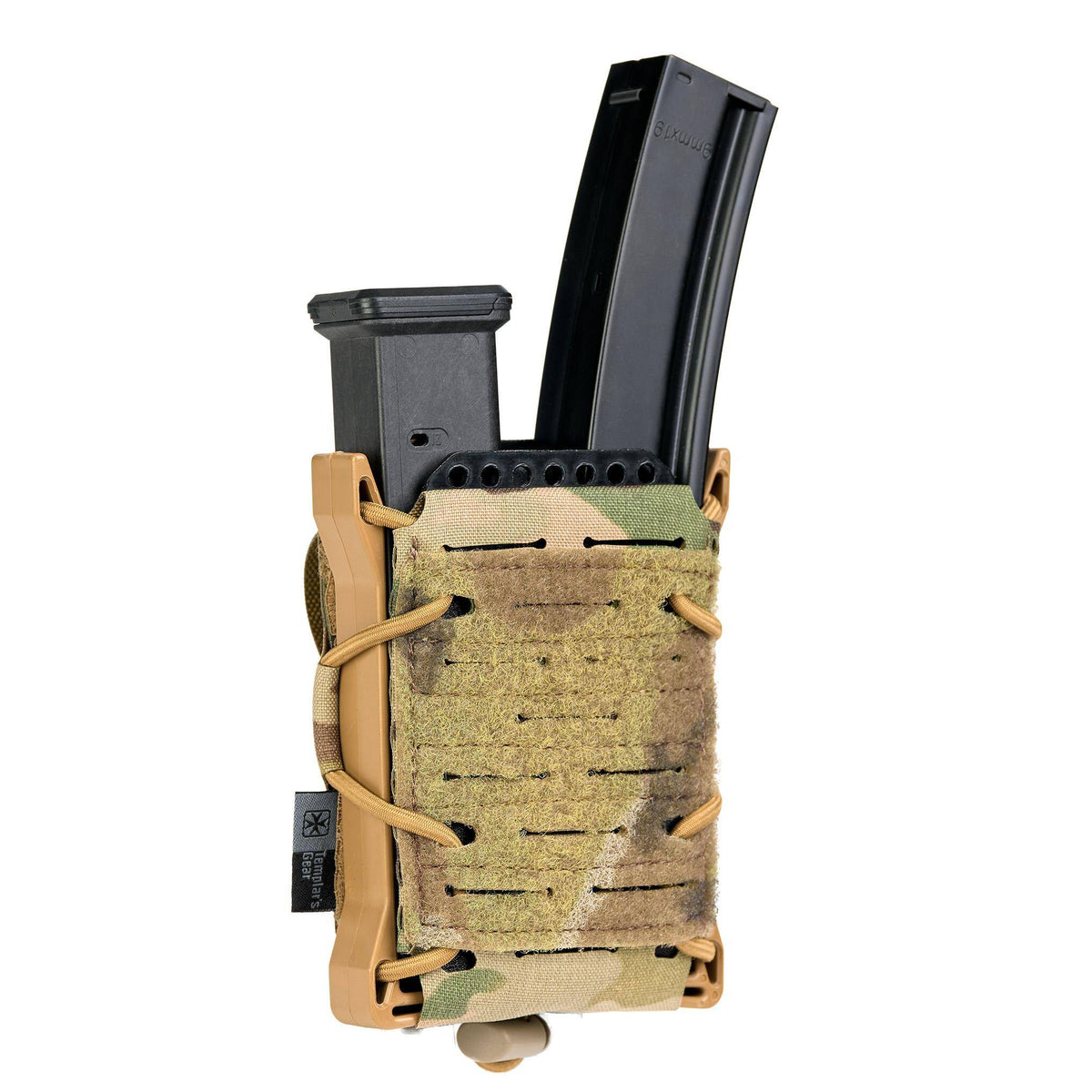 Aptversoma Templars Gear Modular Advanced FMR Multicam