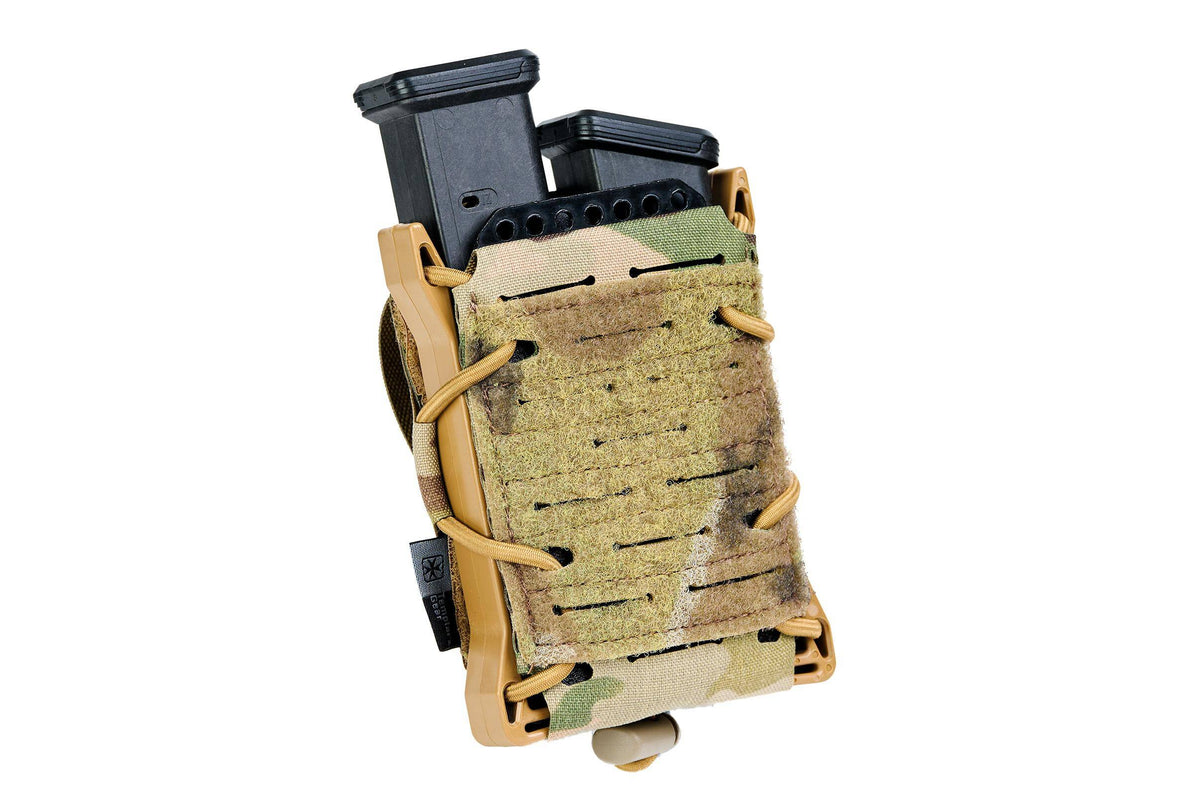 Aptversoma Templars Gear Modular Advanced FMR Multicam