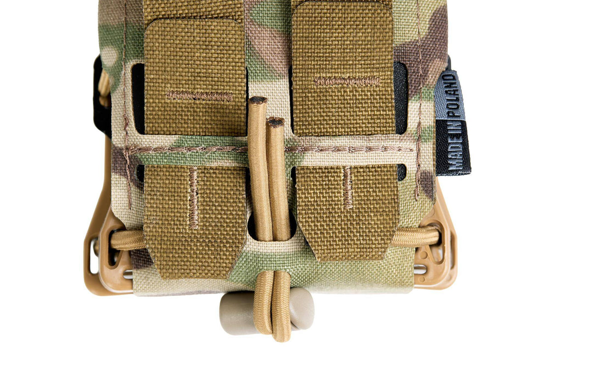 Aptversoma Templars Gear Modular Advanced FMR Multicam