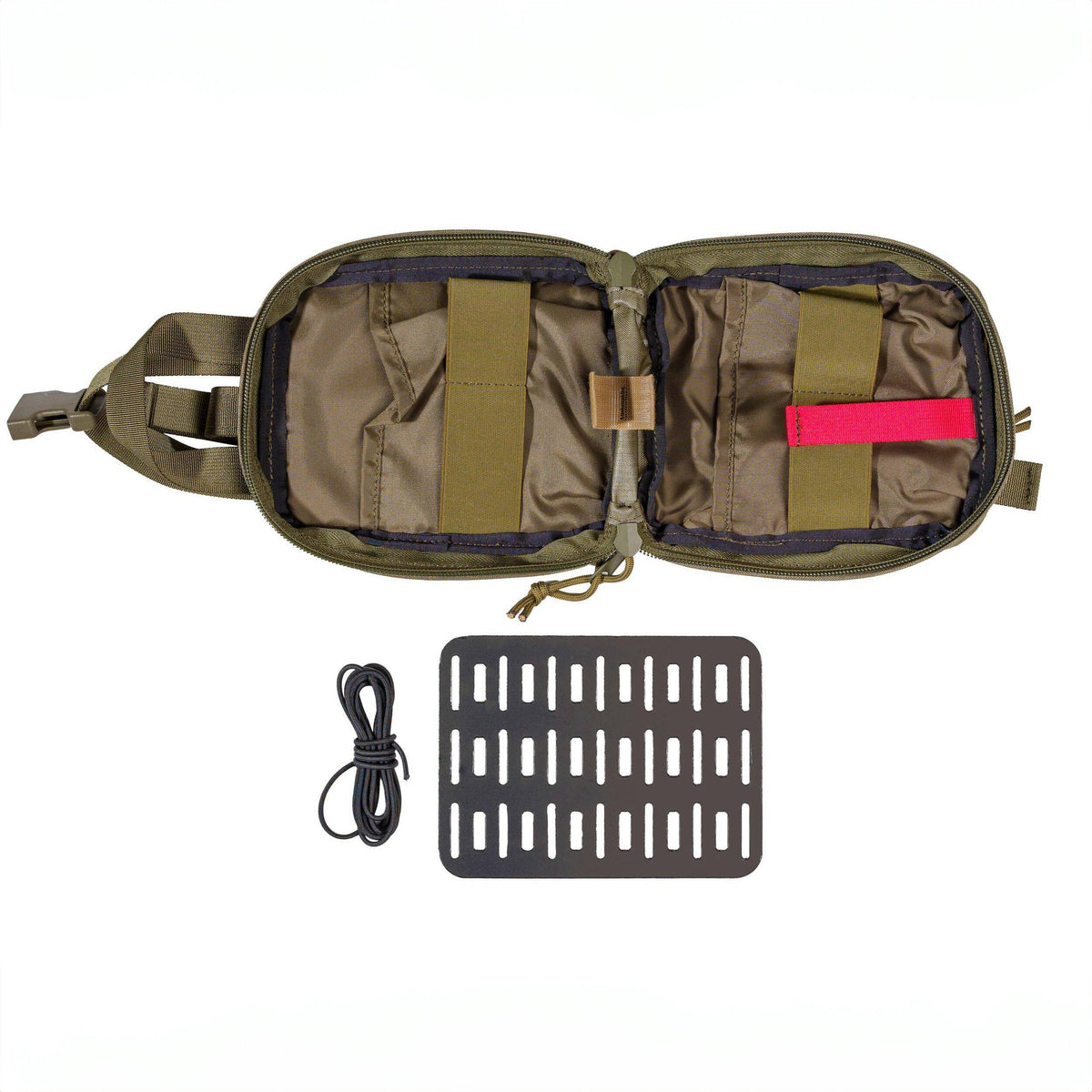 Medicīnas somiņa Templars Gear AZ-2 Rip-off Multicam