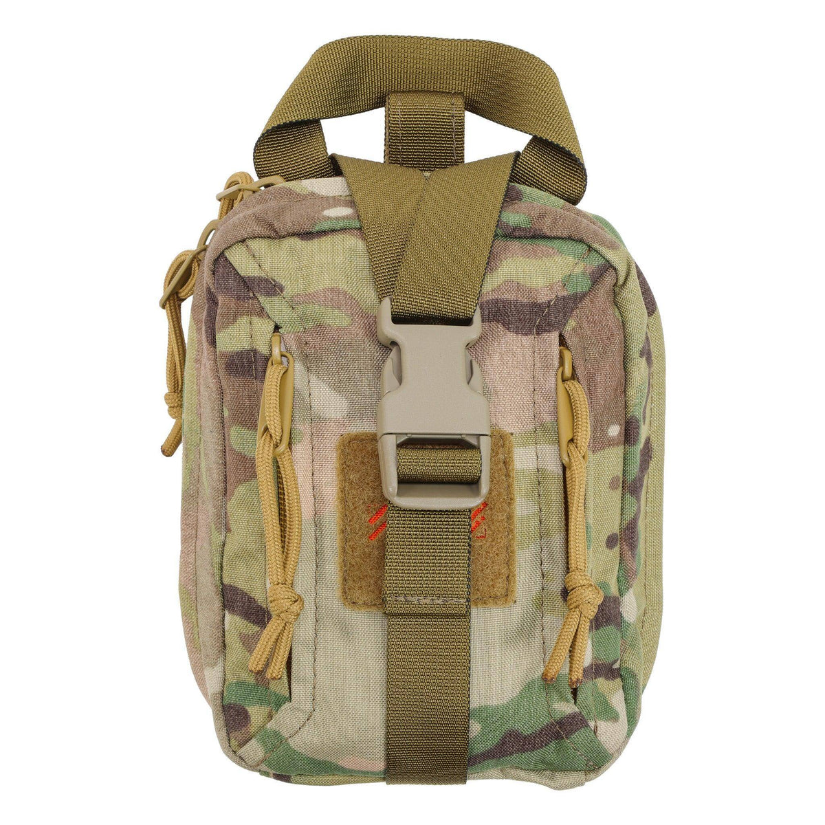 Medicīnas somiņa Templars Gear AZ-2 Rip-off Multicam