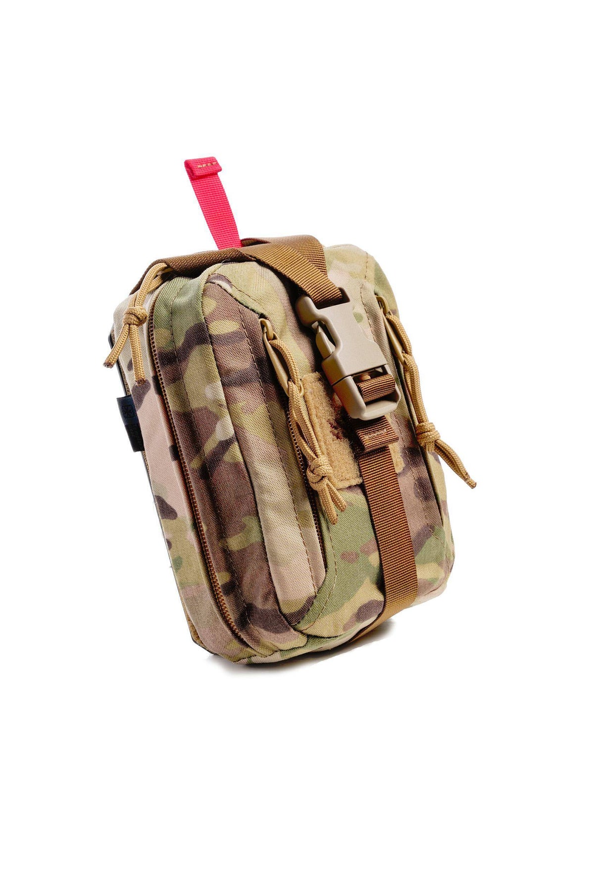 Medicīnas somiņa Templars Gear AZ-2 Rip-off Multicam