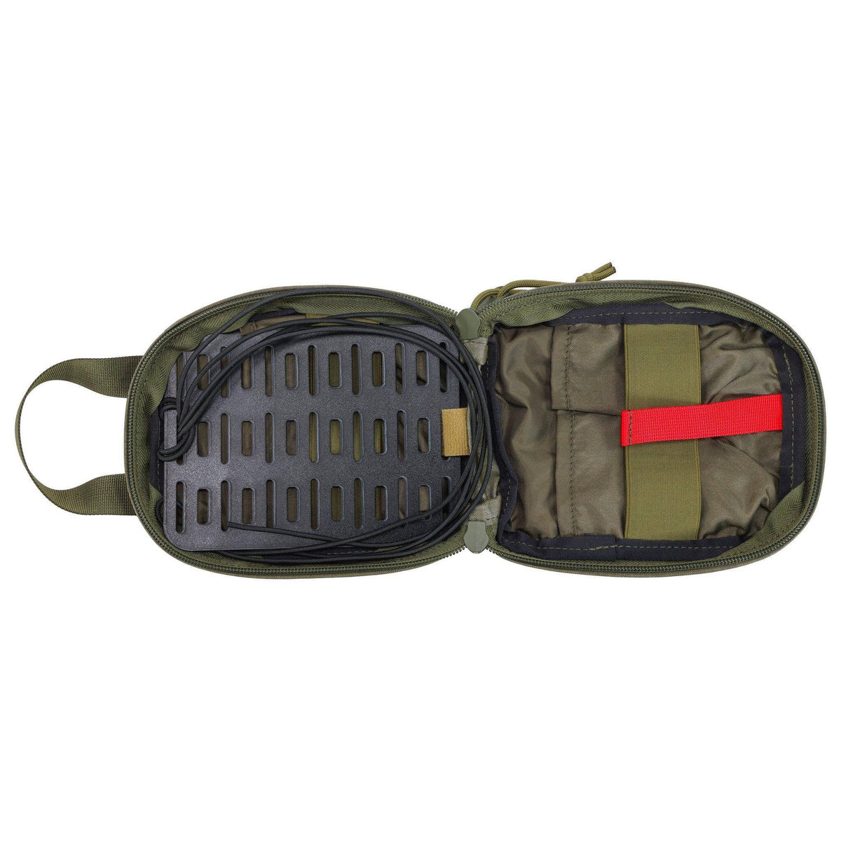Medicīnas somiņa Templars Gear AZ-2 Rip-off Ranger Green