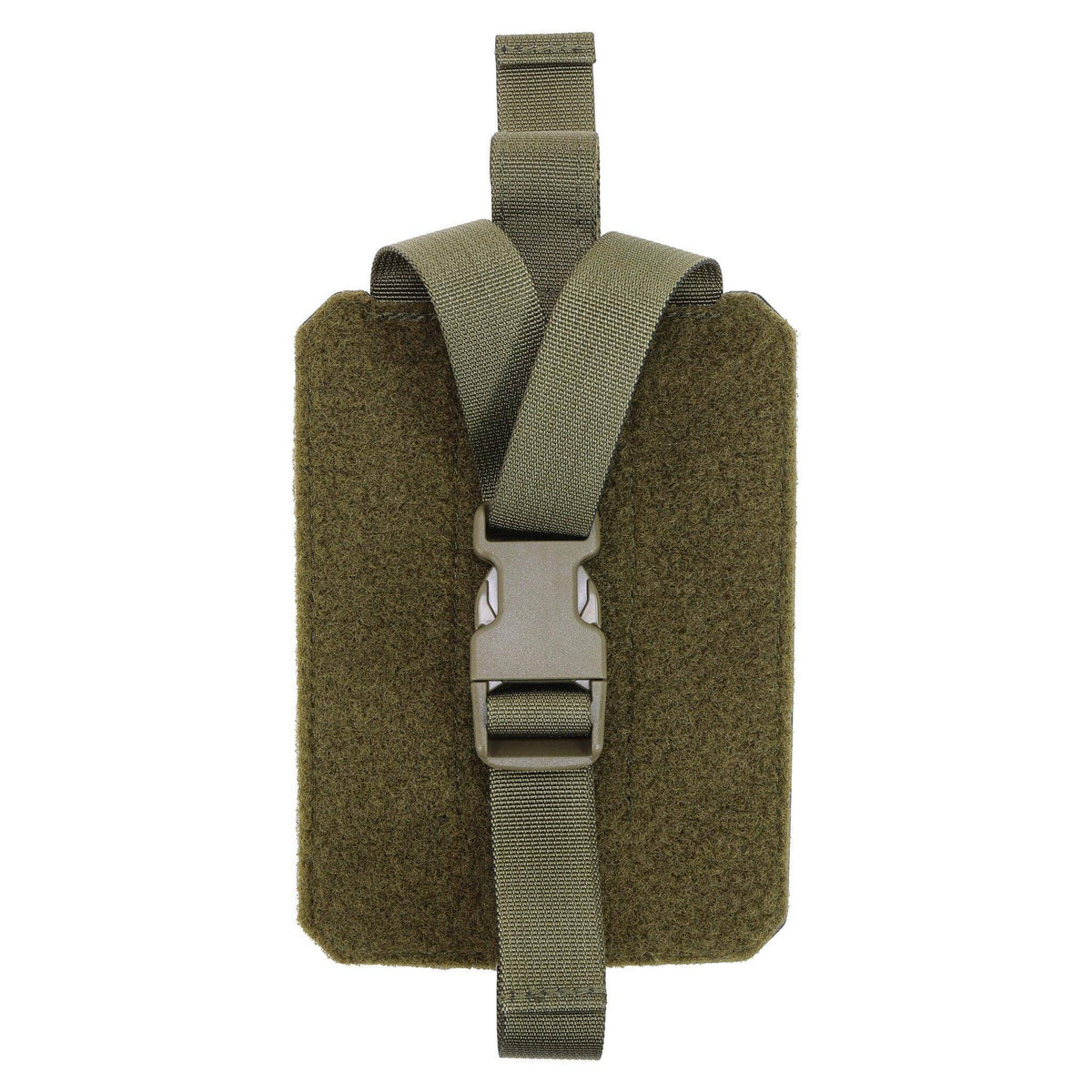 Medicīnas somiņa Templars Gear AZ-2 Rip-off Ranger Green