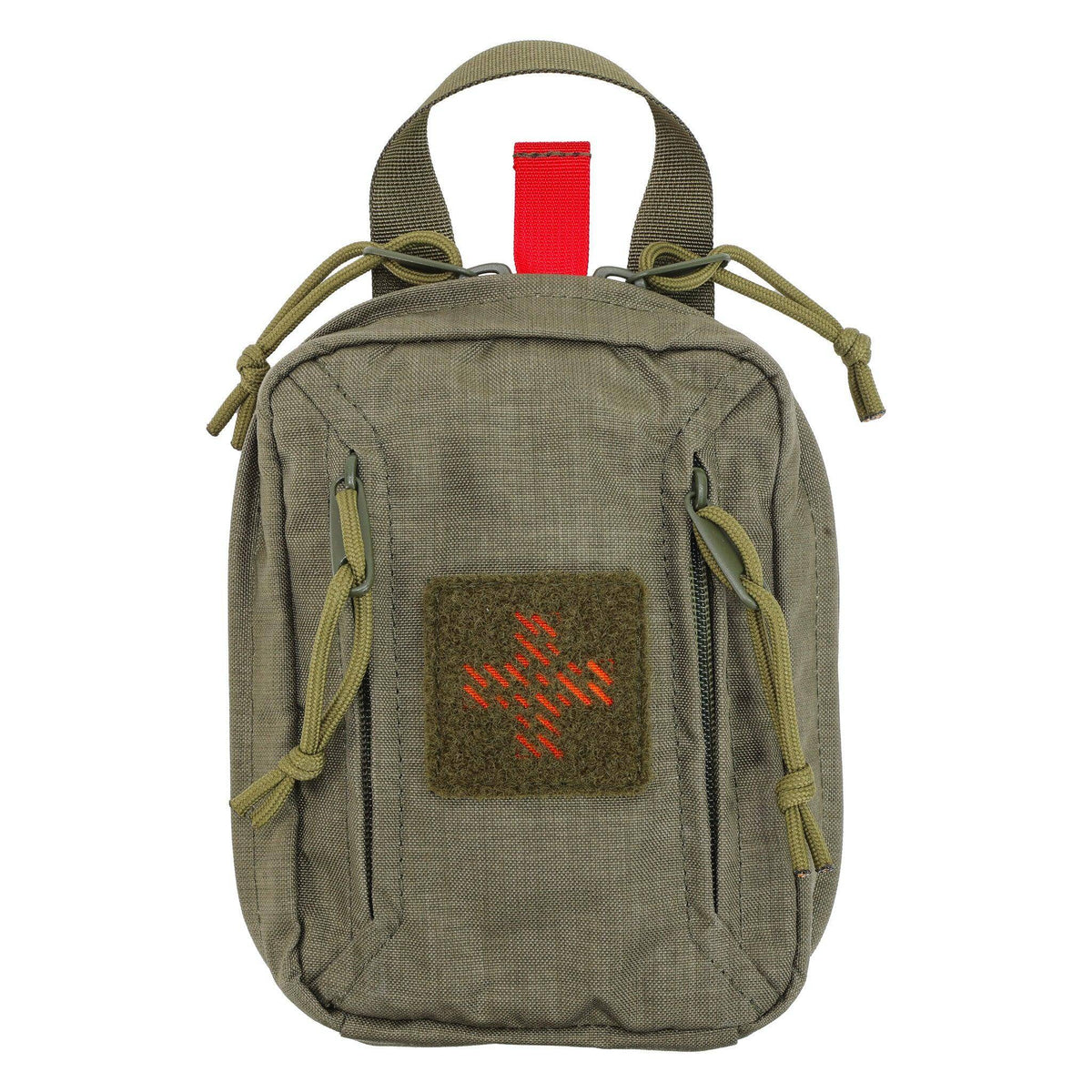 Medicīnas somiņa Templars Gear AZ-2 Rip-off Ranger Green