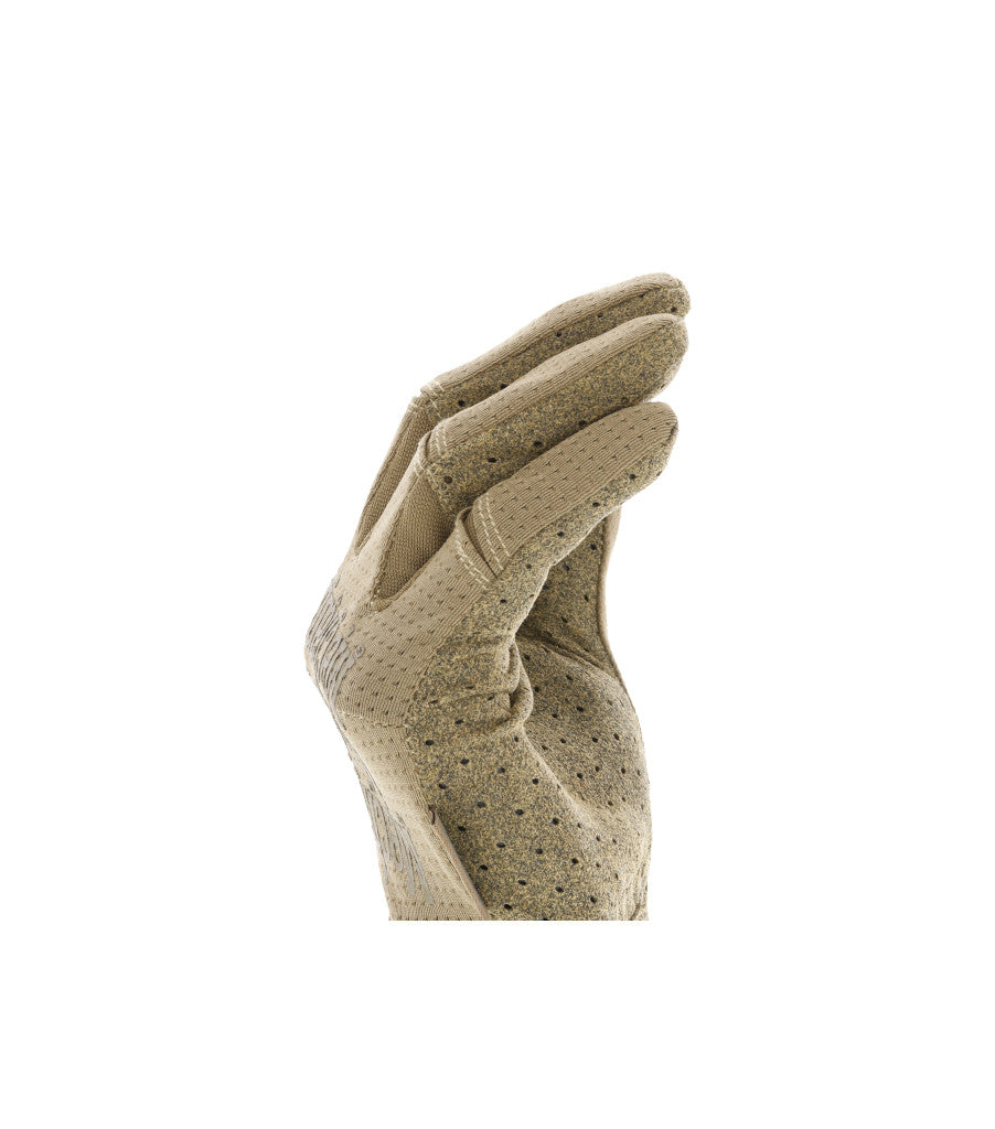 Cimdi Mechanix Wear Specialty Vent Coyote