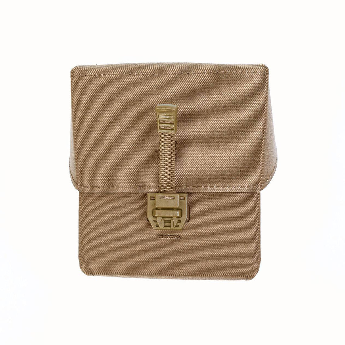Munīcijas soma Templars Gear SAW 100 FULL FLAP QR Coyote Brown