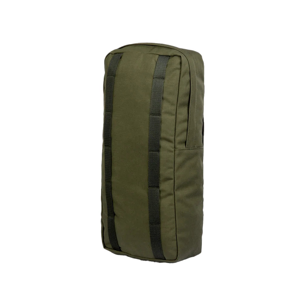 Sānu Kabata Mugursomai Savotta 12L Green