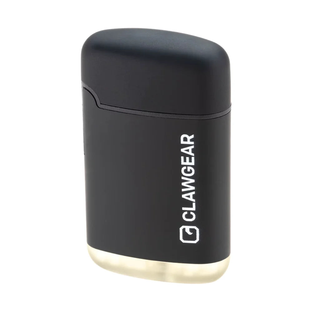 Clawgear Vēja Noturīgas Šķiltavas Storm Pocket Lighter Mk.III Black