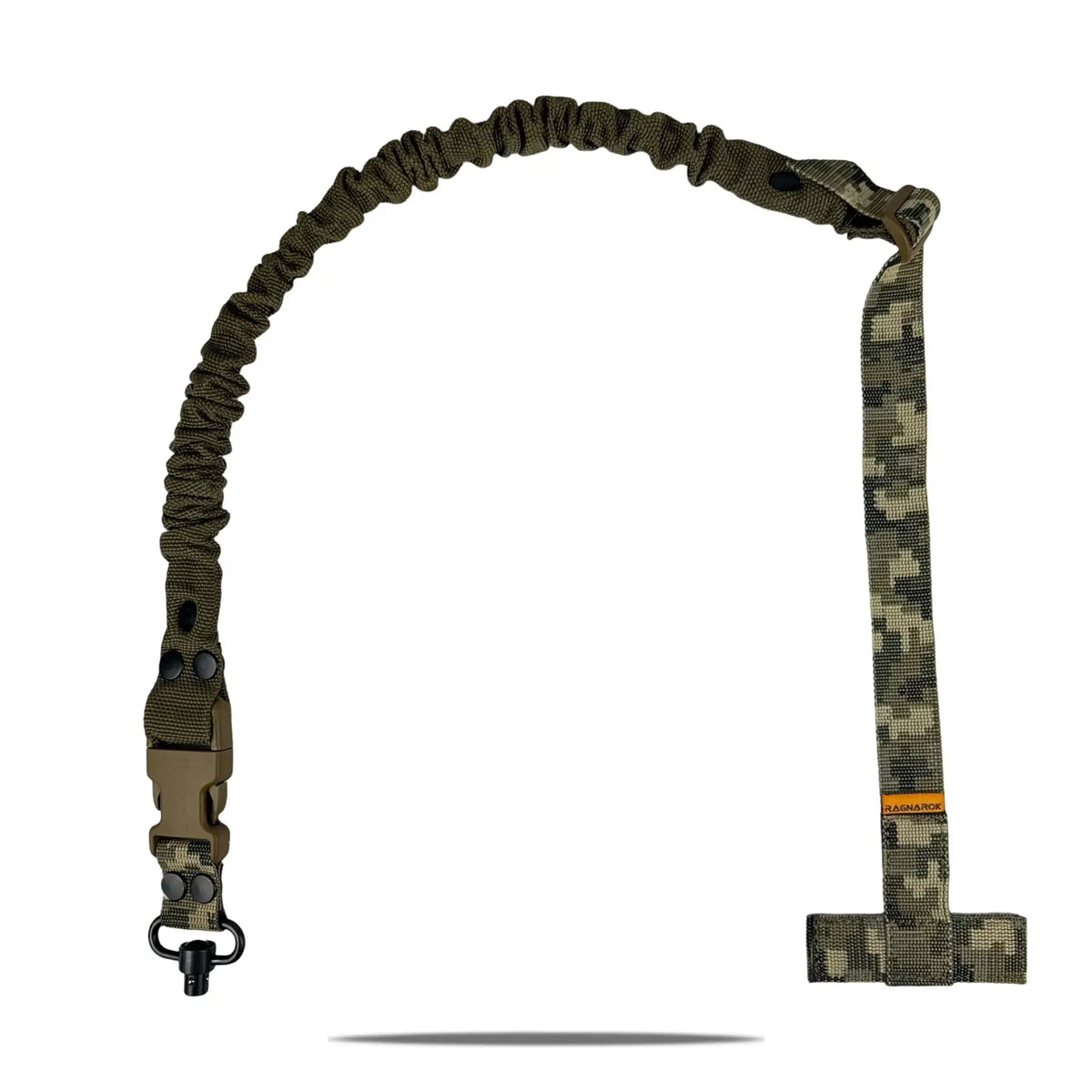 Ieroča Siksna RAGNAROK Thor QD Coyote/Pixel — attēls 1