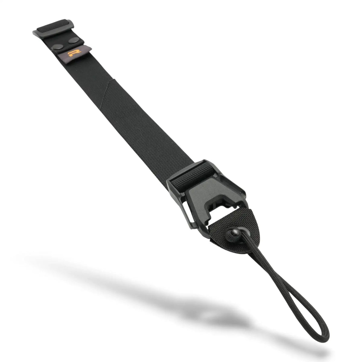 RAGNAROK THOR-1 Papildus Paracord Stiprinājuma Cilpa Black