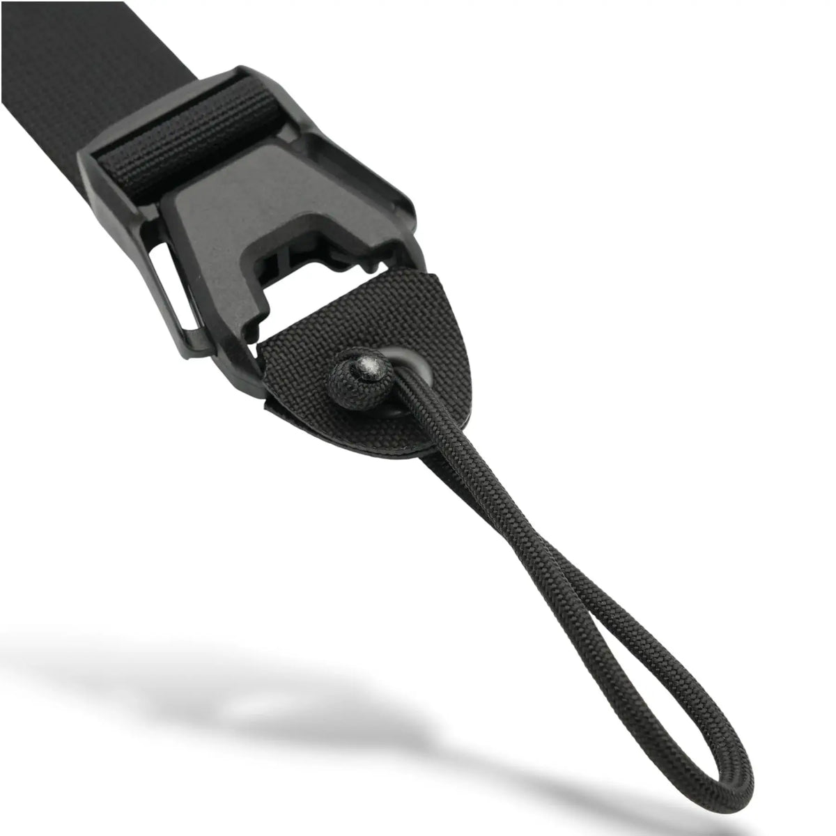 RAGNAROK THOR-1 Papildus Paracord Stiprinājuma Cilpa Black