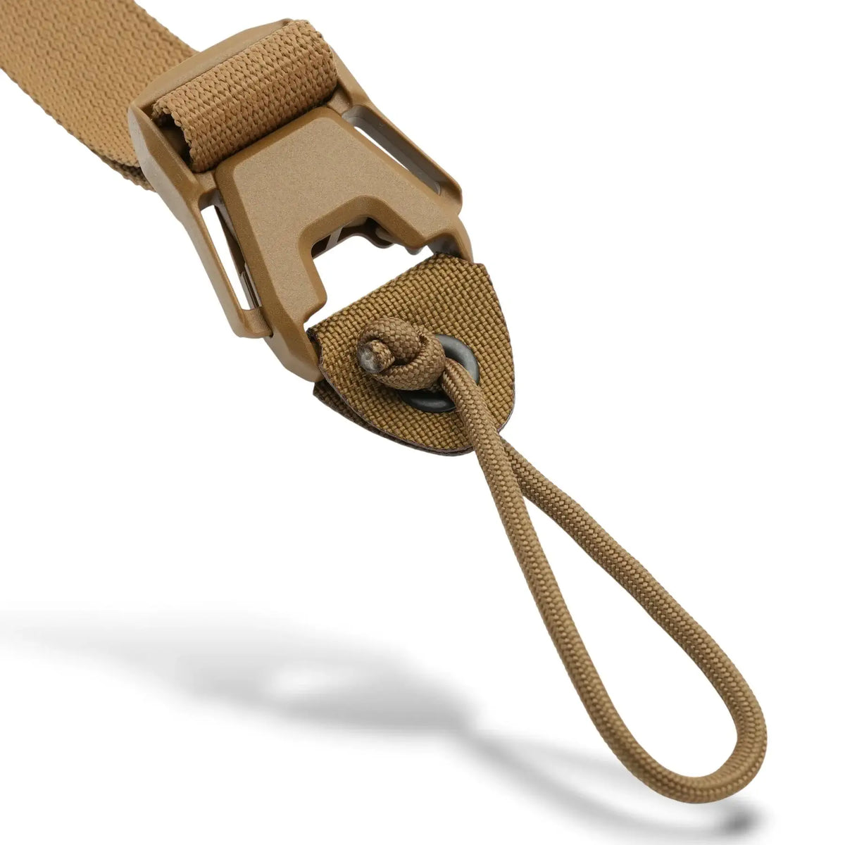 RAGNAROK THOR-1 Papildus Paracord Stiprinājuma Cilpa Coyote