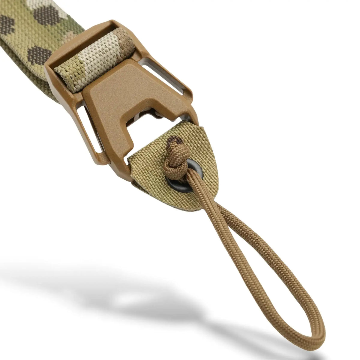 RAGNAROK THOR-1 Papildus Paracord Stiprinājuma Cilpa Multicam