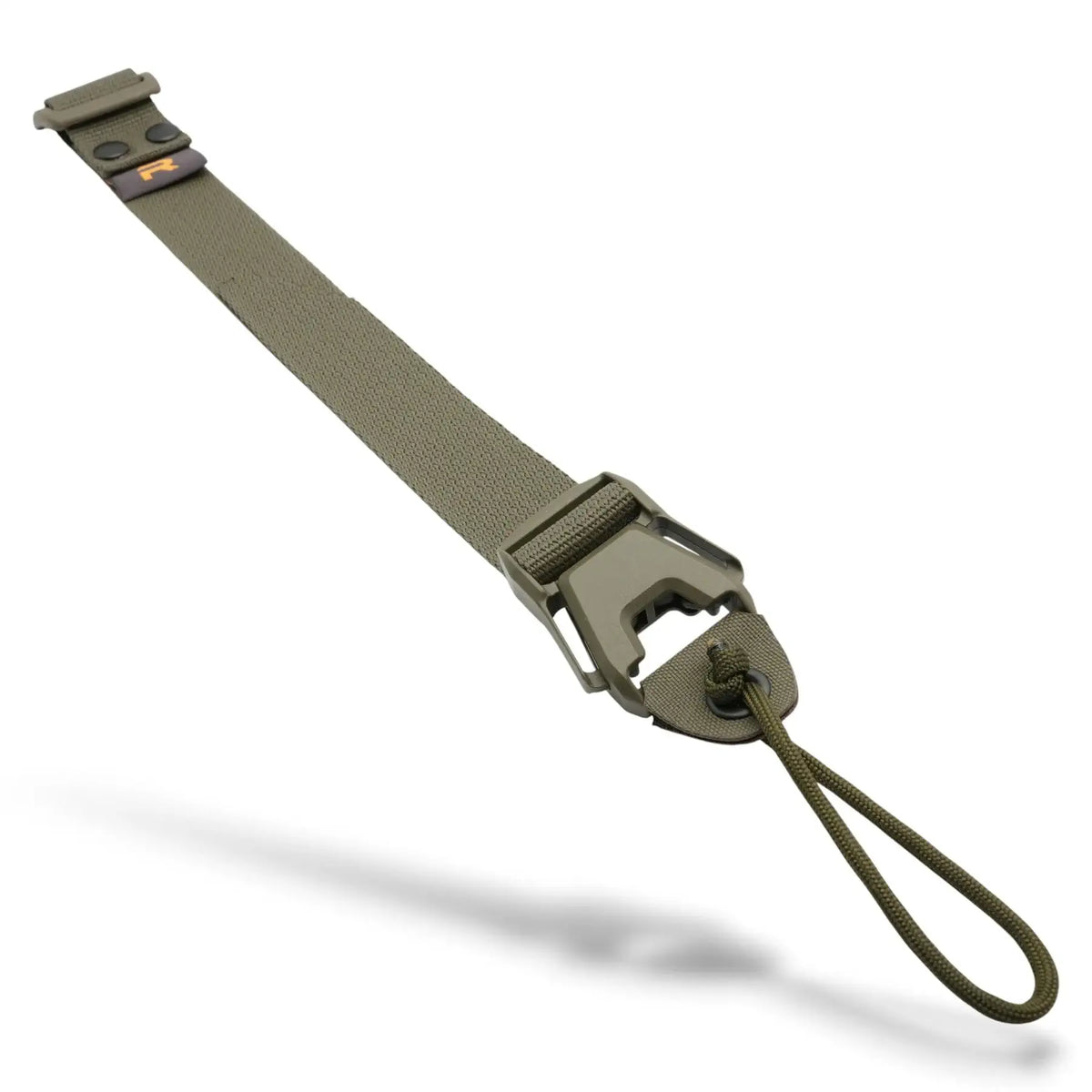 RAGNAROK THOR-1 Papildus Paracord Stiprinājuma Cilpa Ranger Green