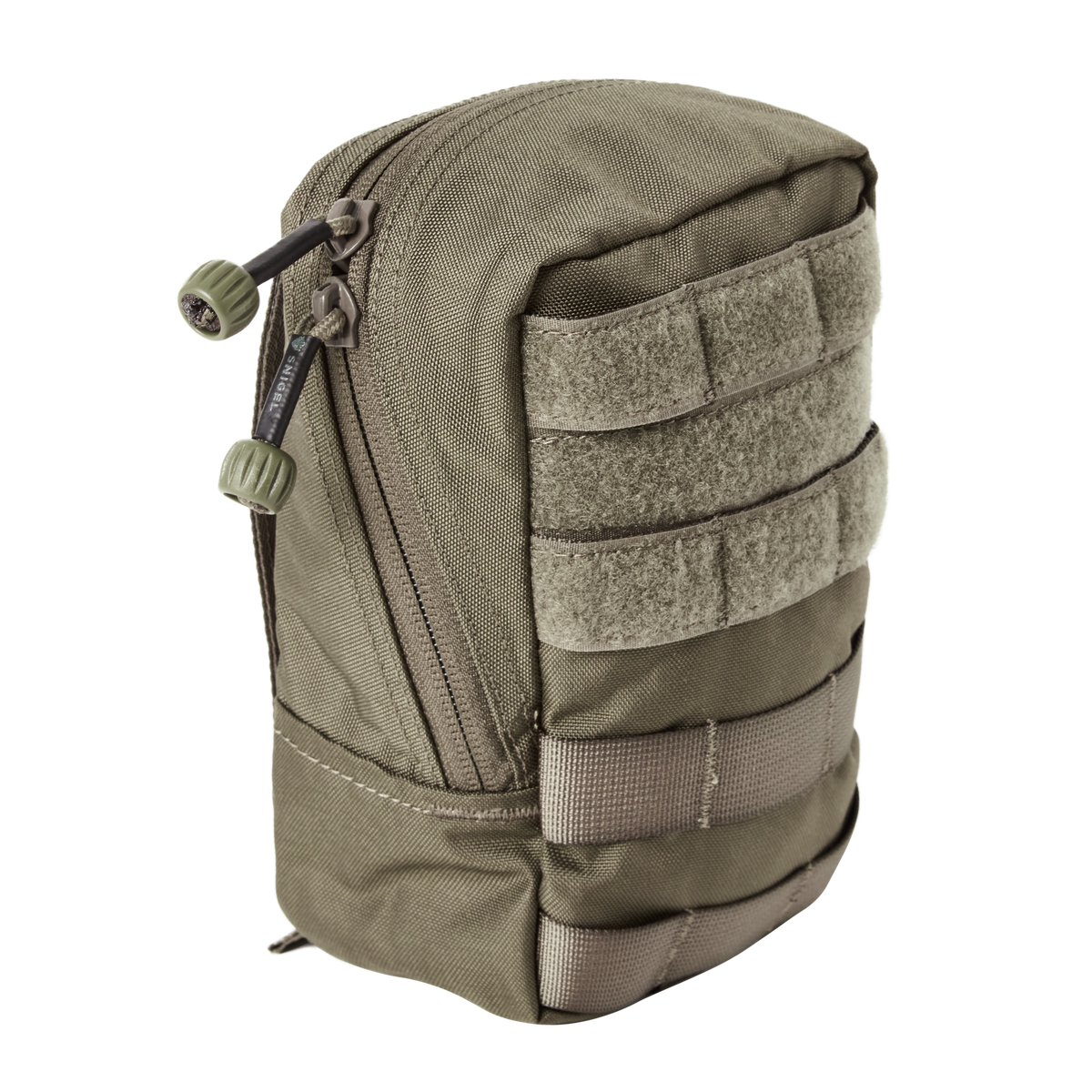 Snigel Design Oyster Pouch 1.0 M Tarmac universālā somiņa