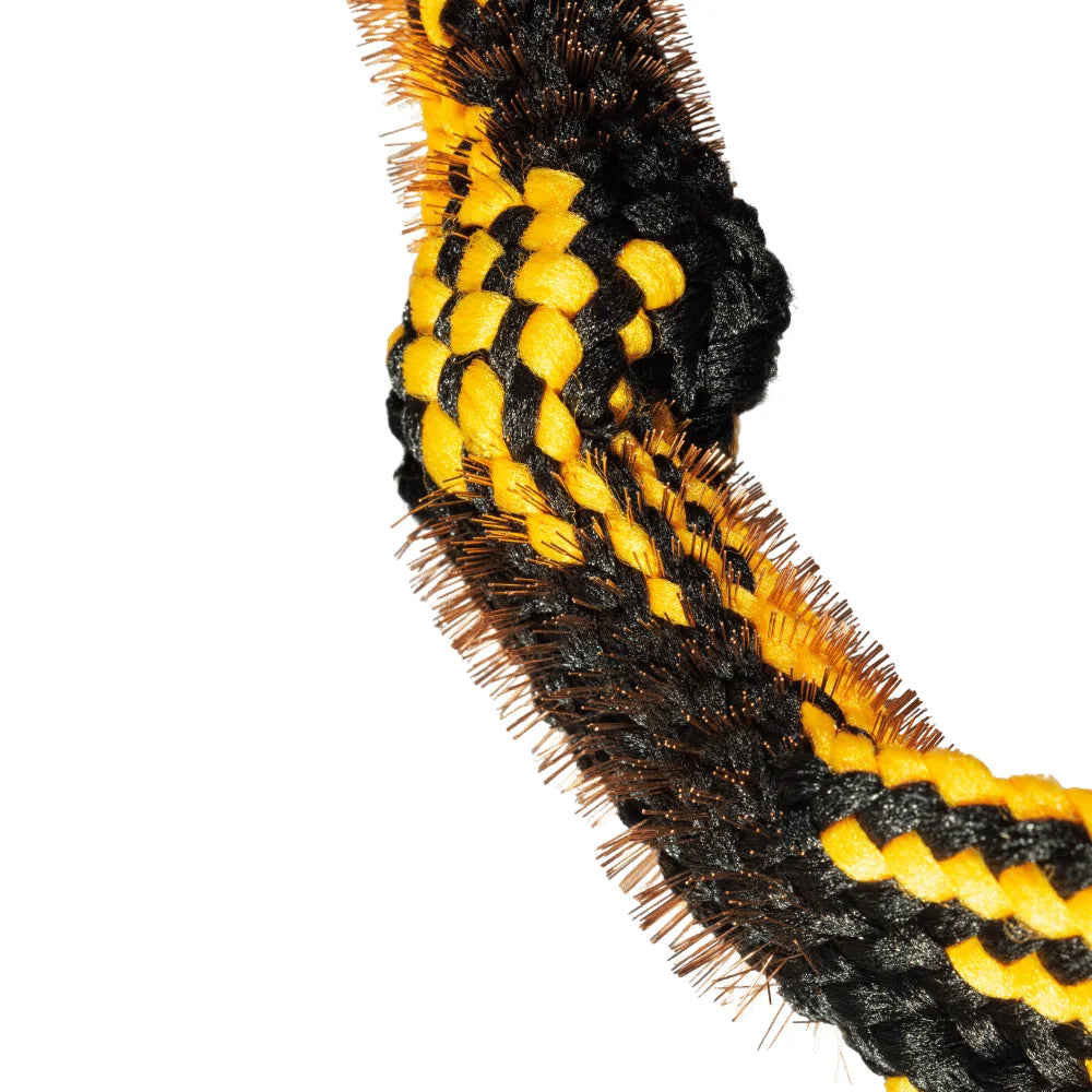 Stobra tīrīšanas aukla RifleCX Bore Snake .45 ACP — attēls 2
