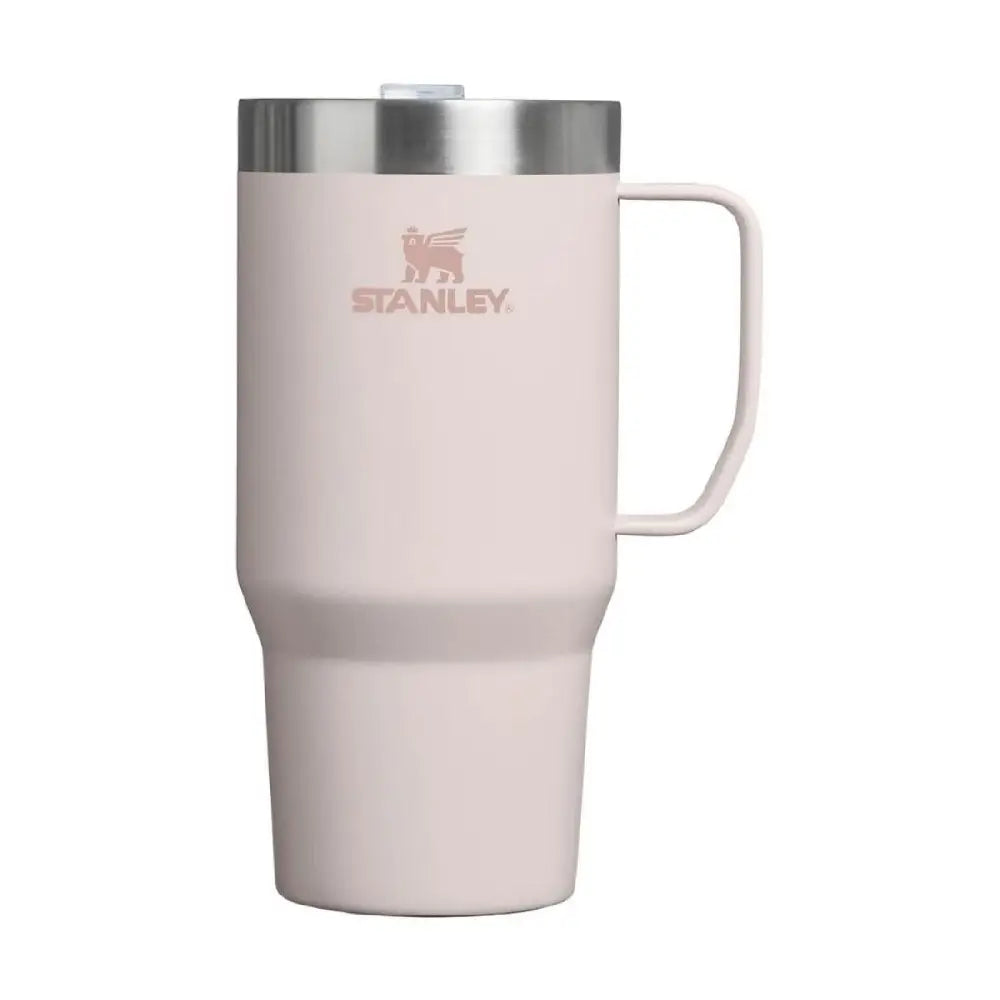 Termokrūze STANLEY The Everyday Suburban Mug 0,71L Gaiši Rozā