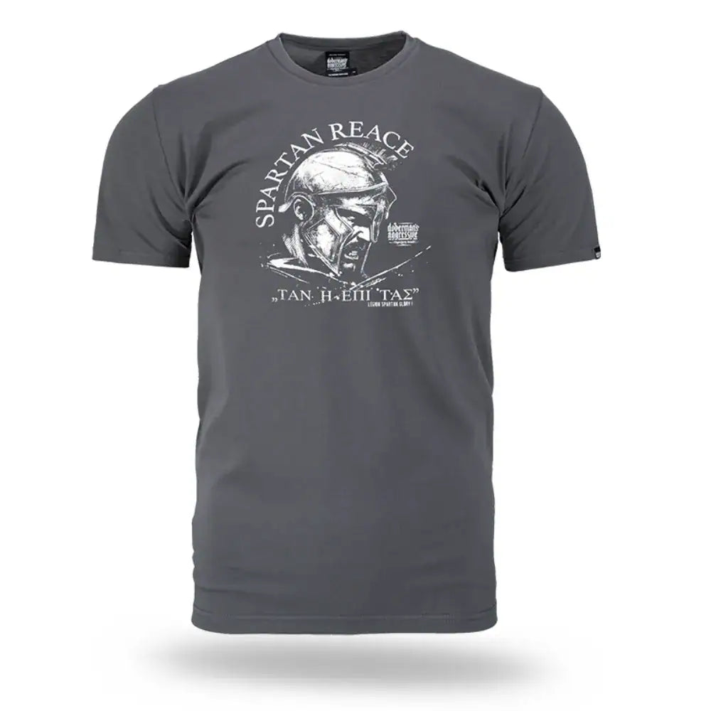 Dobermans Aggressive Spartan Race – Grey