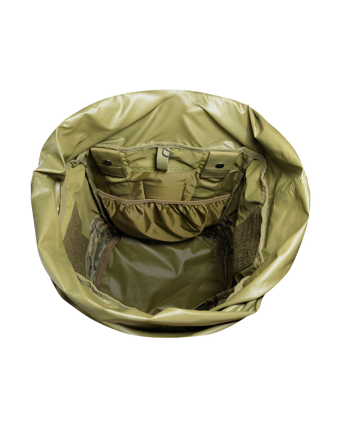 Mugursoma Tasmanian Tiger Base Pack 75 Multicam