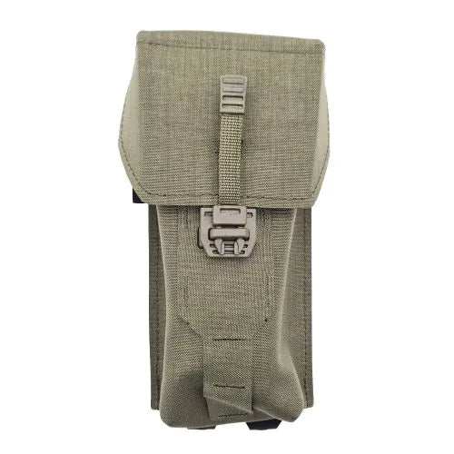 TEMPLARS GEAR Triple AR FULL FLAP QR Ranger Green Aptversoma