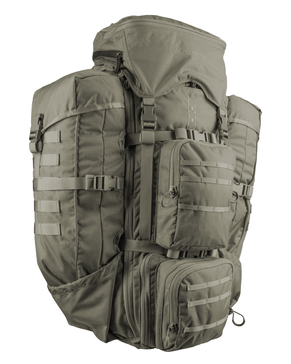 Mugursoma Eberlestock Terminator V3 102,3 l Military Green