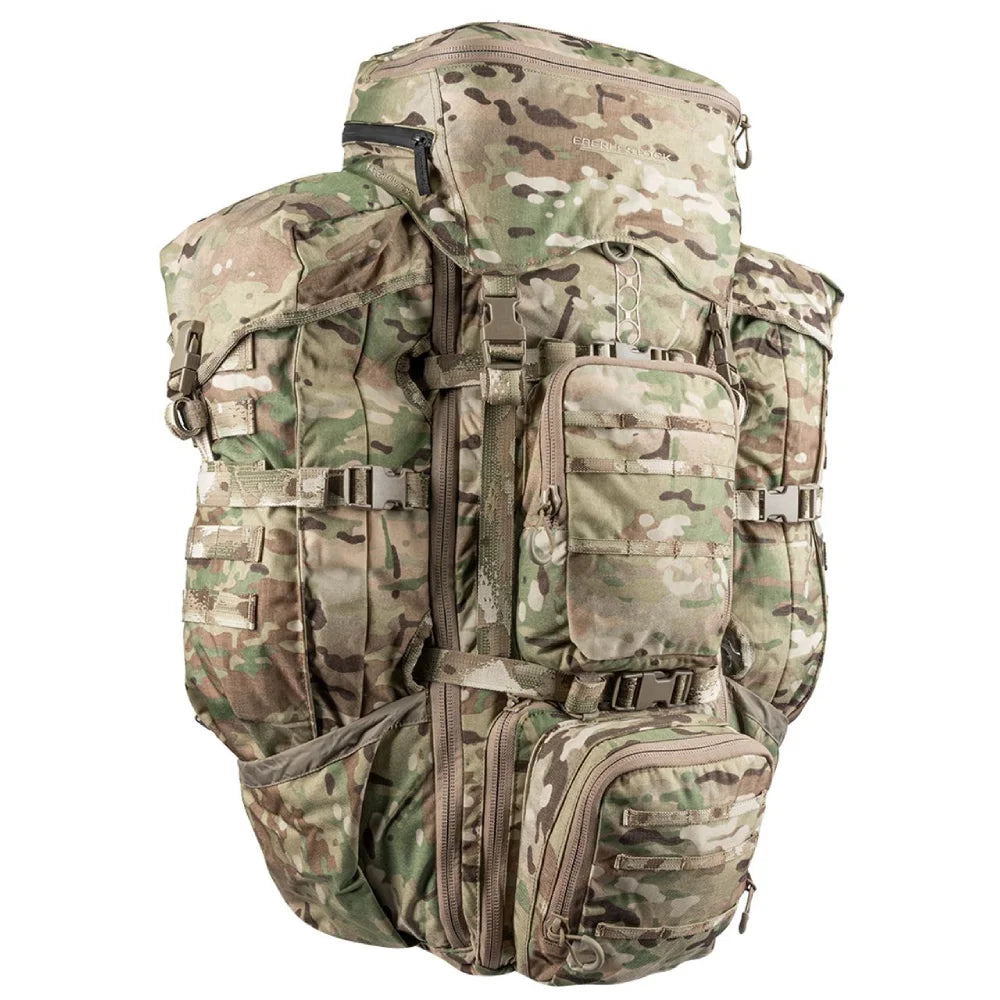 Mugursoma Eberlestock Terminator Pack V3 Multicam – Eberlestock