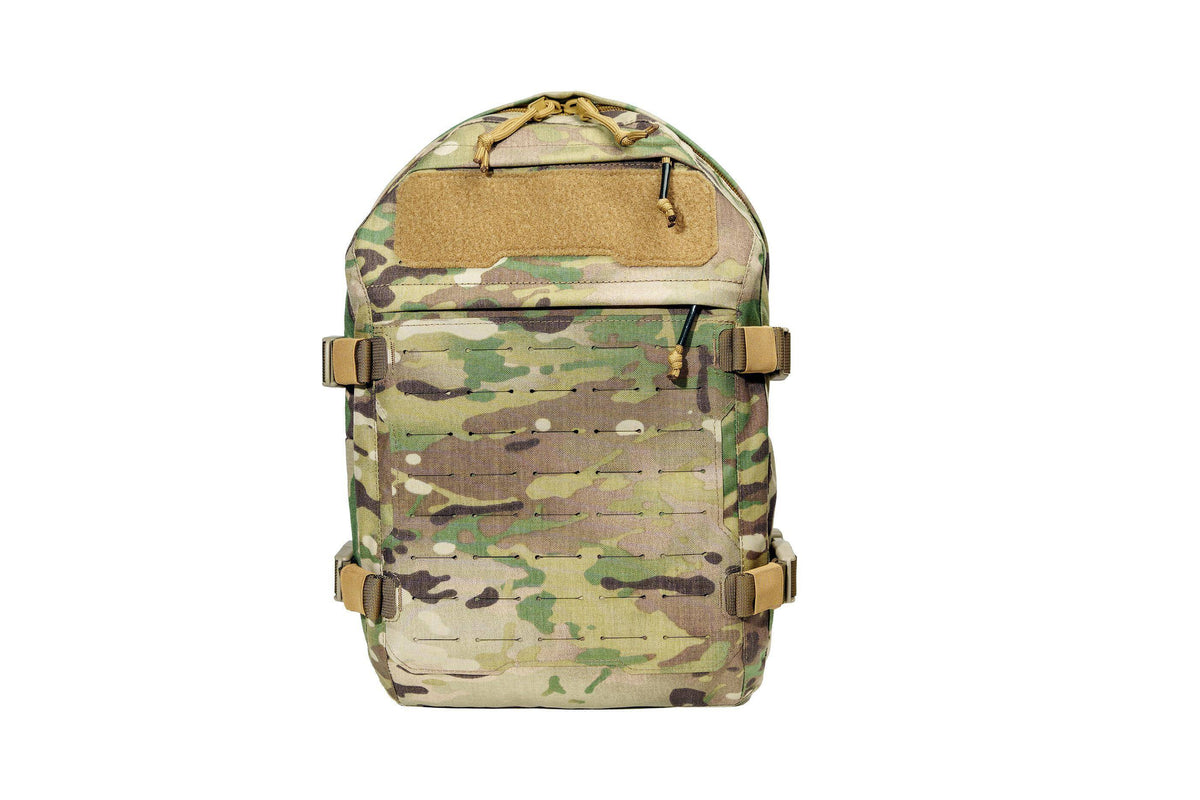 Uzkabes soma Templars Gear CPC Flat Pack H2 Large Multicam