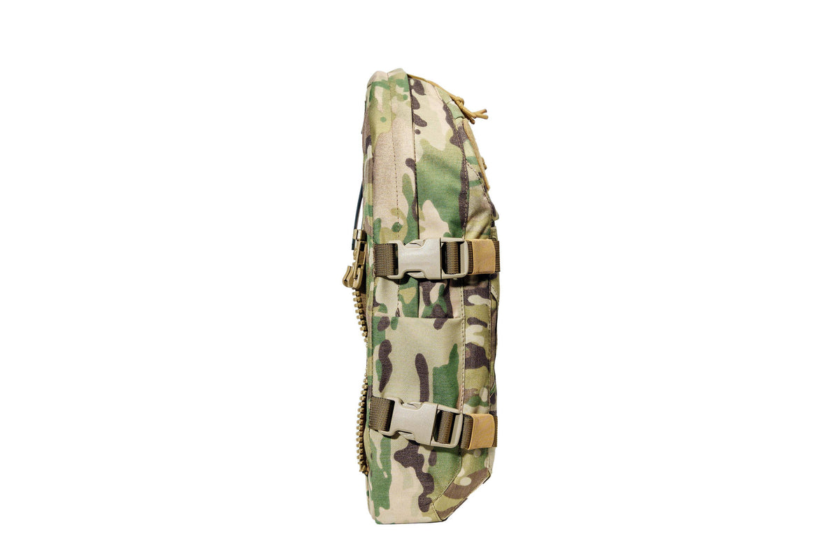 Uzkabes soma Templars Gear CPC Flat Pack H2 Large Multicam