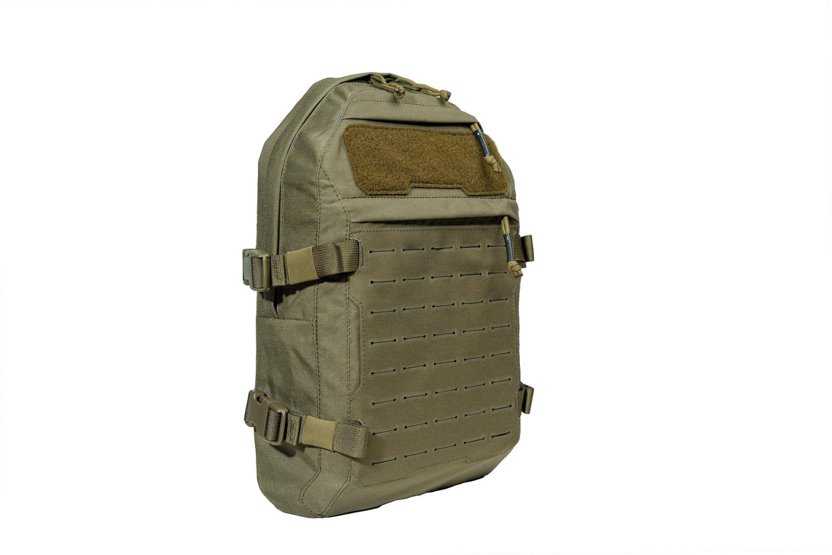 Uzkabes soma Templars Gear CPC Flat Pack H2 Large Ranger Green