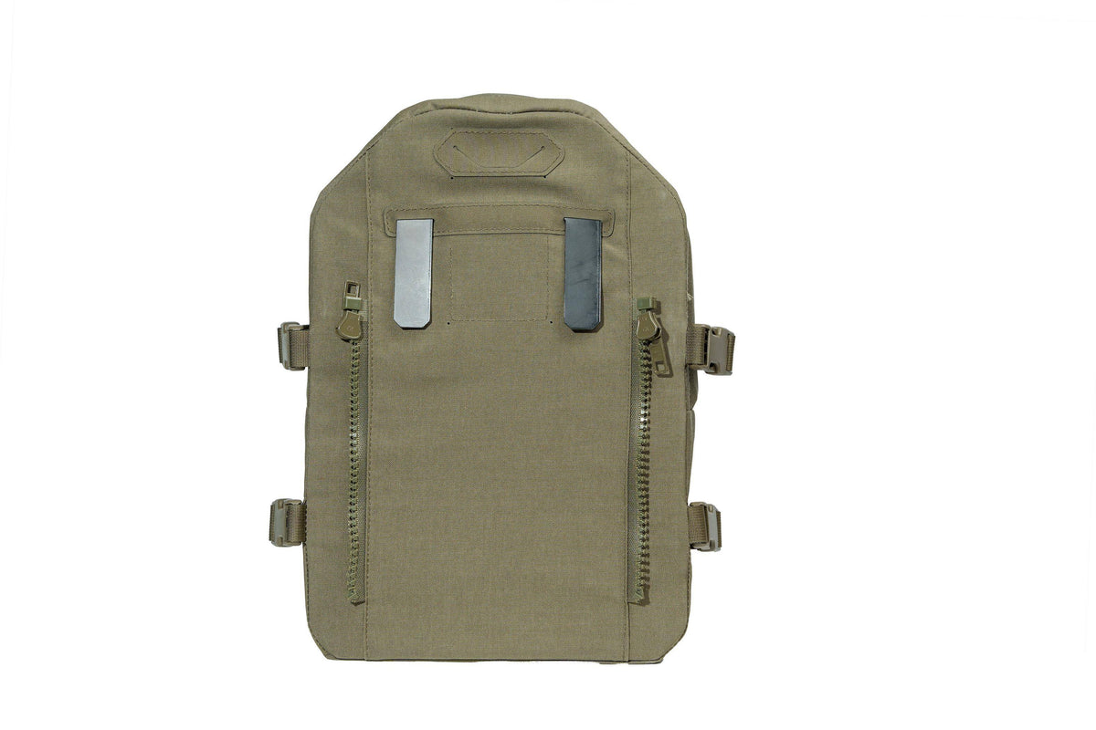 Uzkabes soma Templars Gear CPC Flat Pack H2 Large Ranger Green
