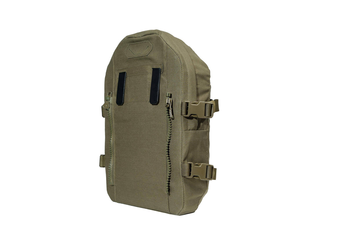 Uzkabes soma Templars Gear CPC Flat Pack H2 Large Ranger Green