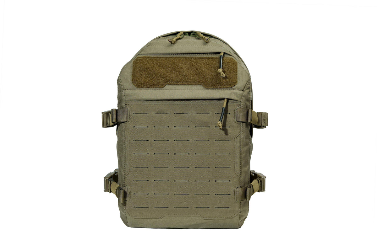 Uzkabes soma Templars Gear CPC Flat Pack H2 Large Ranger Green