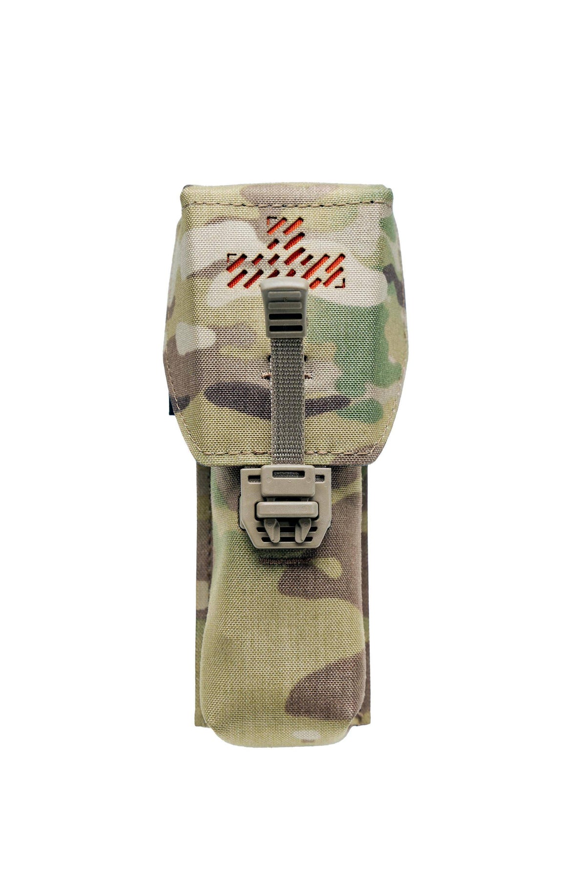 Žņauga somiņa Templars Gear FULL FLAP QR Multicam