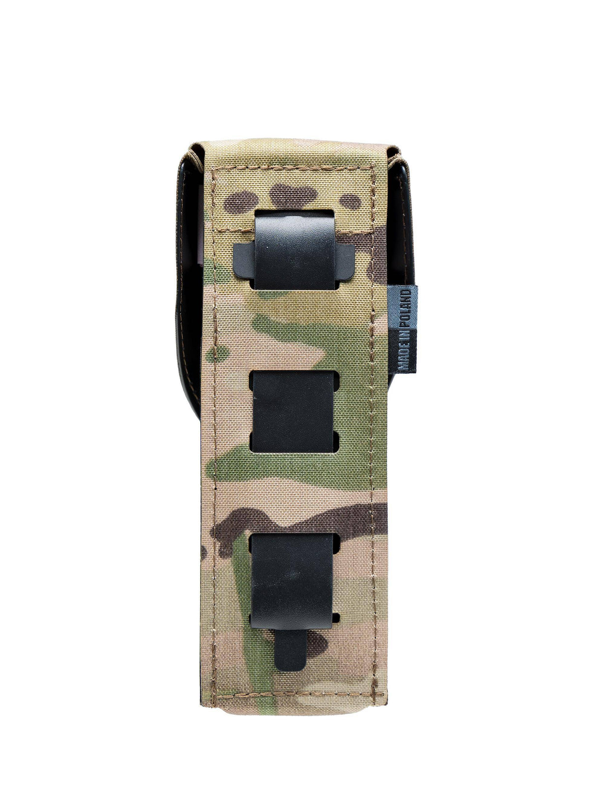 Žņauga somiņa Templars Gear FULL FLAP QR Multicam