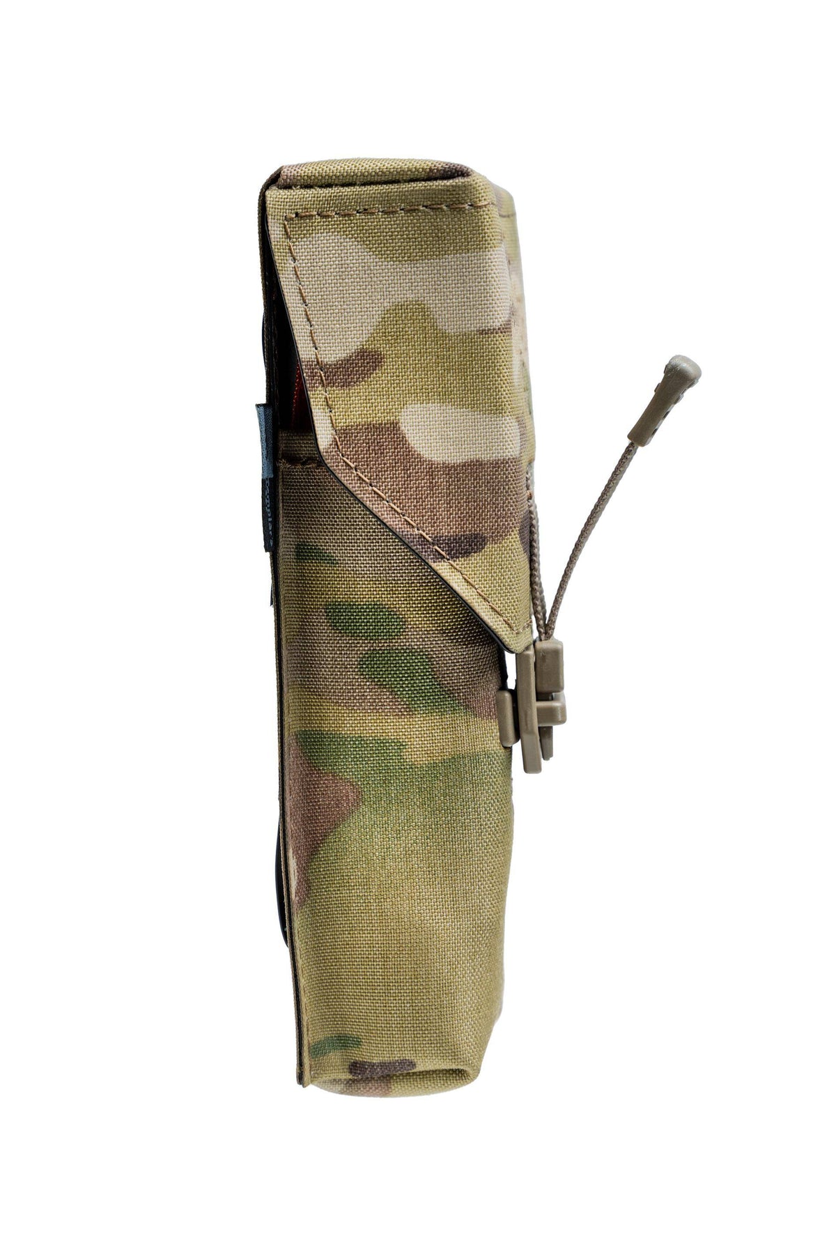 Žņauga somiņa Templars Gear FULL FLAP QR Multicam