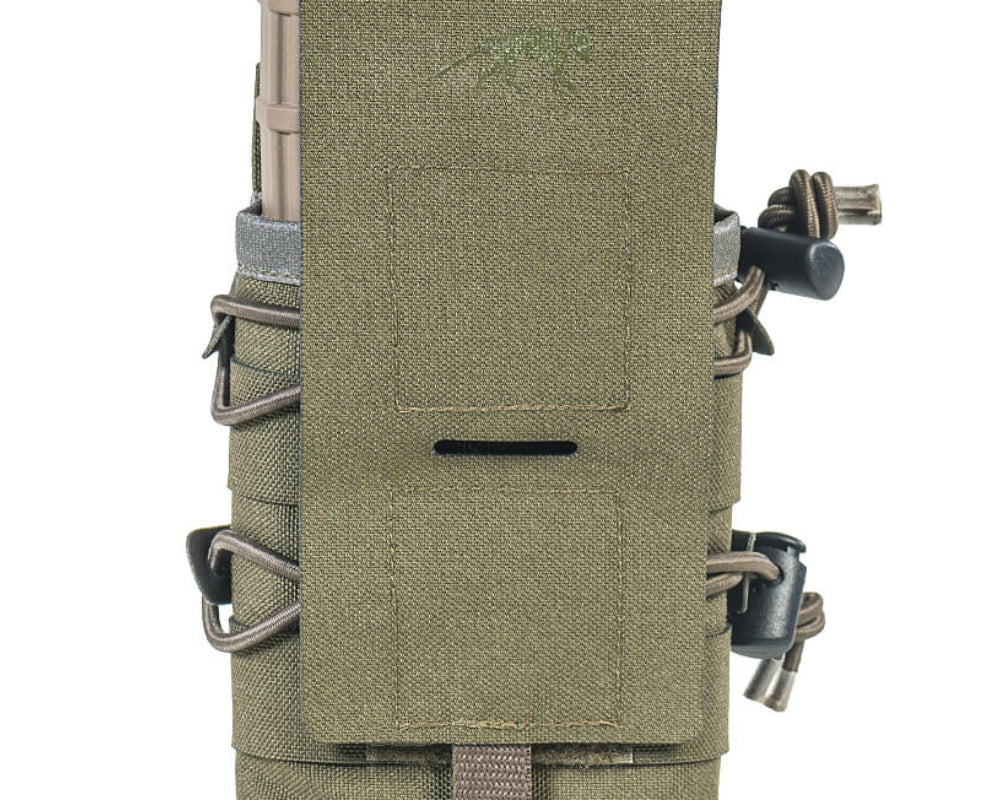TASMANIAN TIGER SLG Mag Pouch MkII IRR Stonegrey Olive Aptversoma