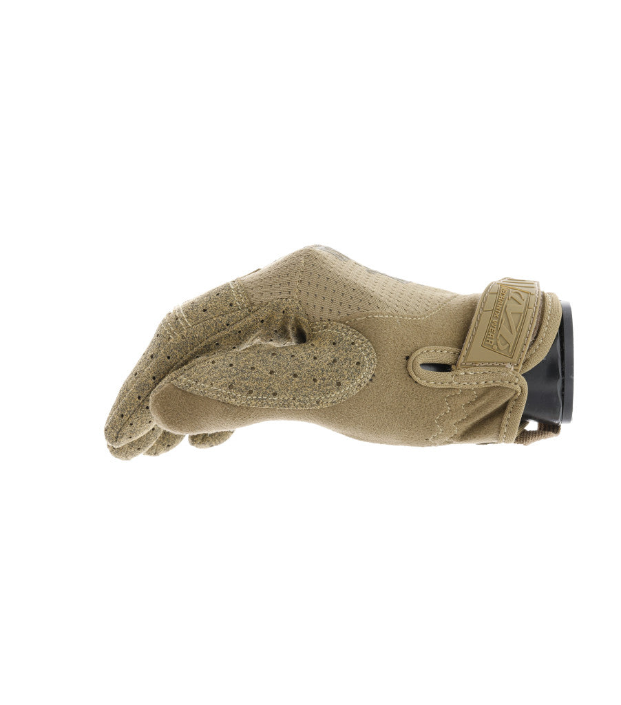 Cimdi Mechanix Wear Specialty Vent Coyote