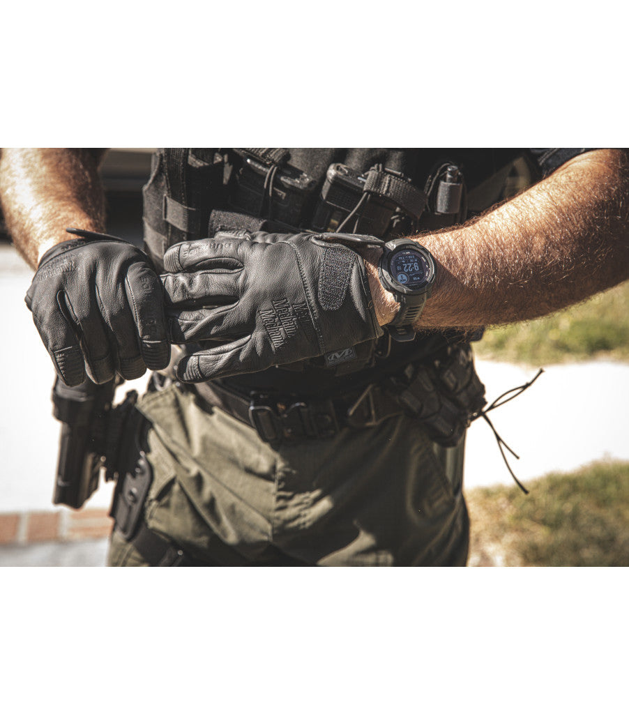 Cimdi Mechanix Wear Needlestick Covert